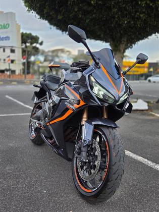 HONDA CB 650 R ABS HONDA CB 650 R ABS